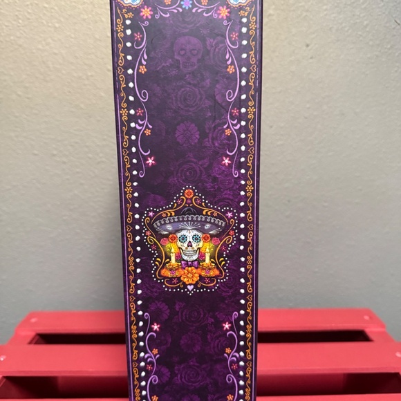 2021 Barbie Dia De Los Muertos 1st Ken Doll by Javier Meabe Mattel Collection - Picture 8 of 12